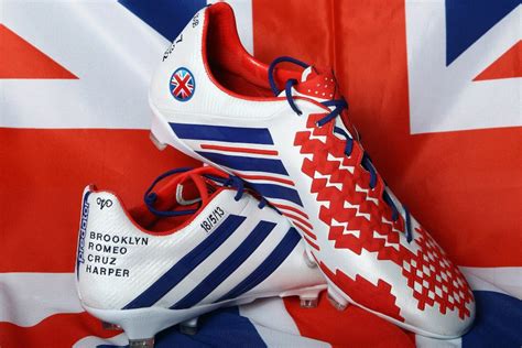 adidas david beckham schuhe|beckham predator boots.